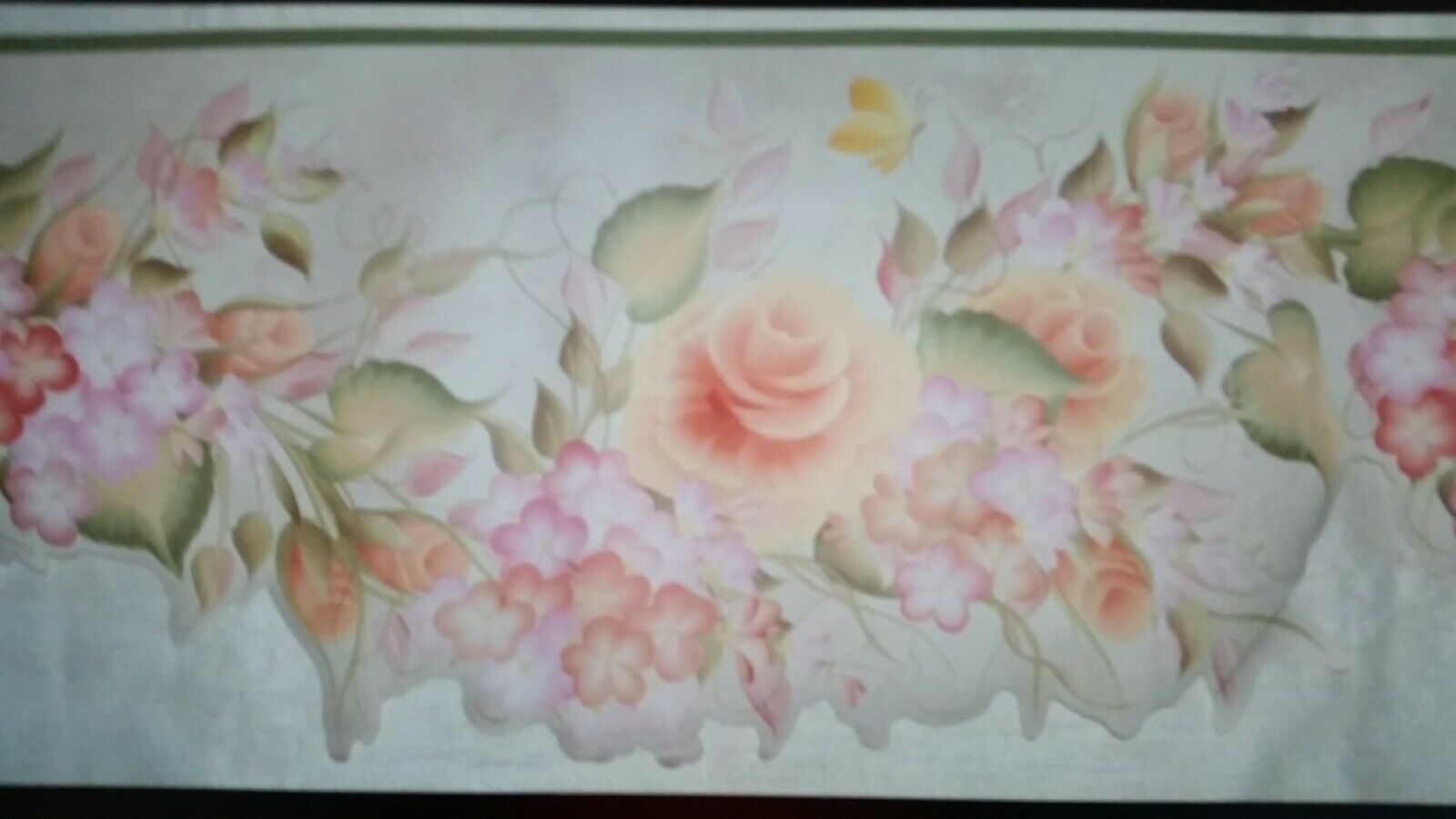 Garden Roses - HD Wallpaper 