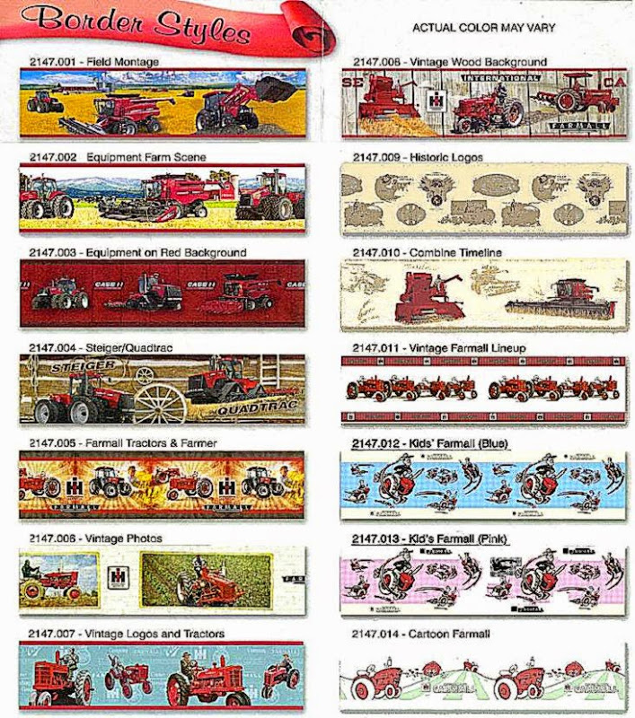 Run For The Border General Ih Red Power Magazine Community - Train - HD Wallpaper 