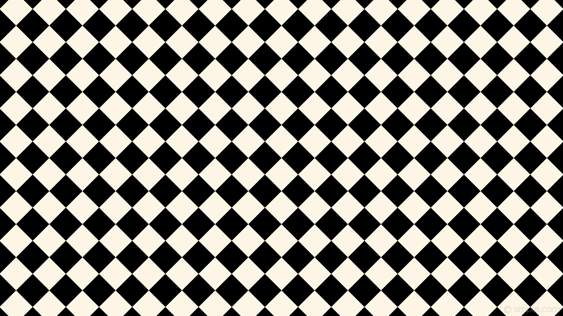 Wallpaper Squares Checkered Black White - HD Wallpaper 