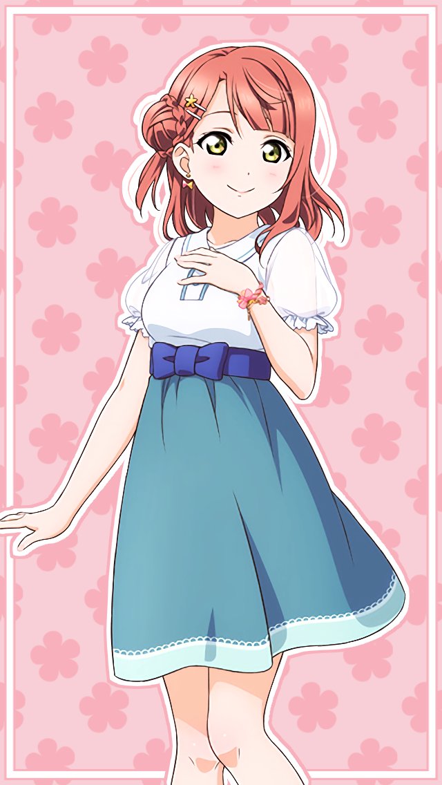 Ayumu Uehara Love Live - HD Wallpaper 