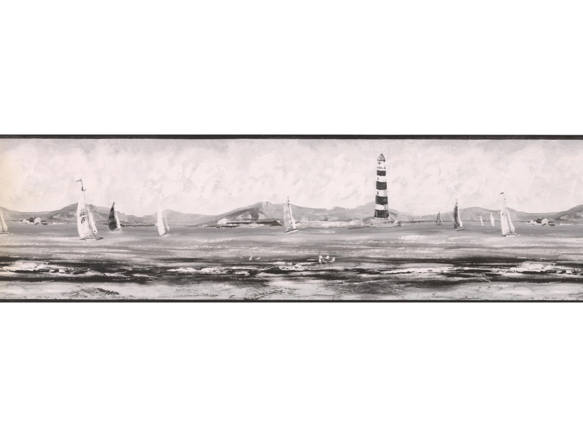 Monochrome - HD Wallpaper 