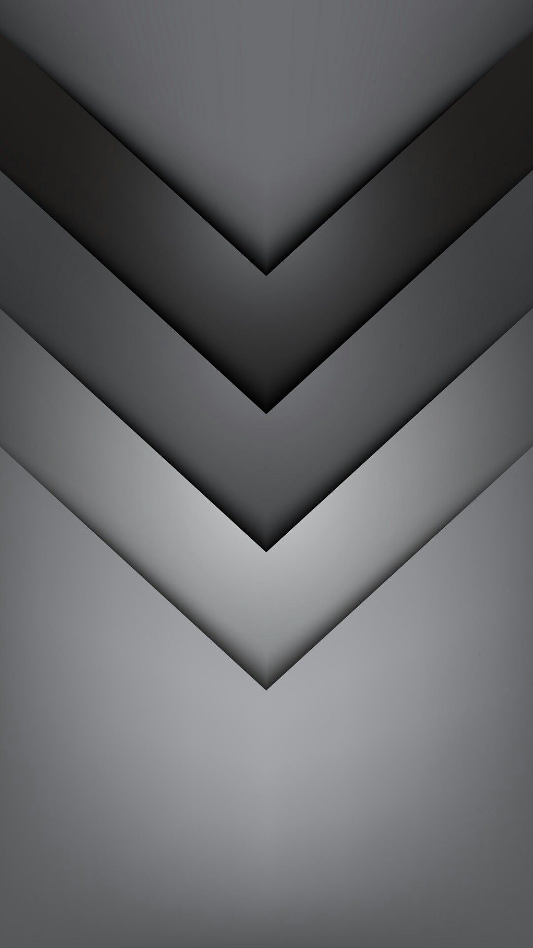 Black And Grey Wallpaper Hd - HD Wallpaper 