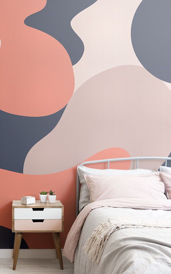 Cute Bedroom Wallpaper Ideas - 600x960 Wallpaper - Teahub.io