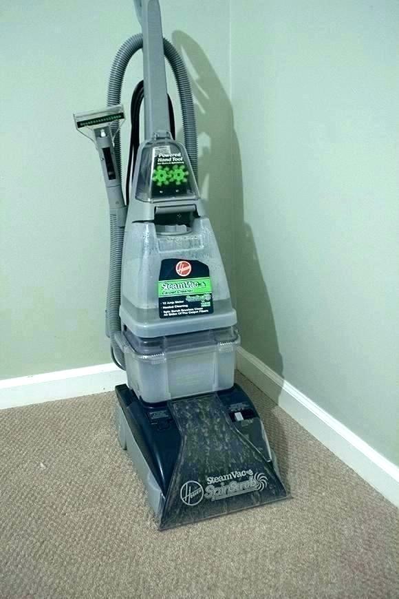 Older Hoover Carpet Cleaner - HD Wallpaper 