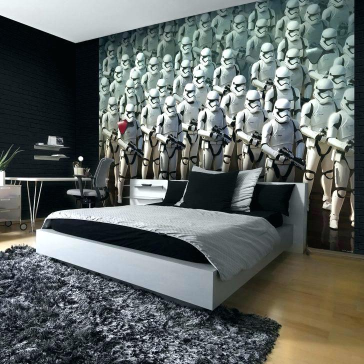 Star Wars Theme Room - HD Wallpaper 