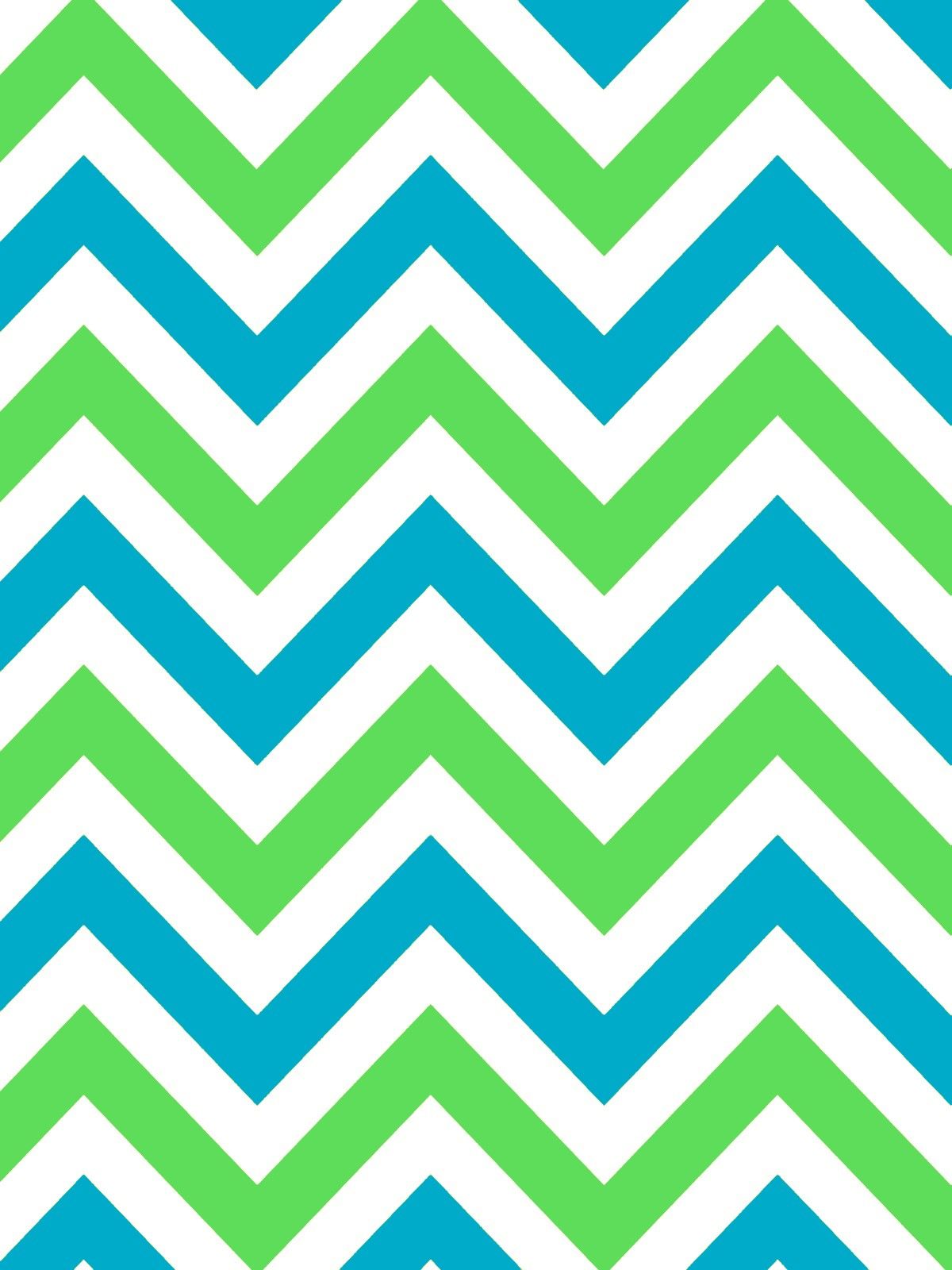 Blue And Green Design - HD Wallpaper 