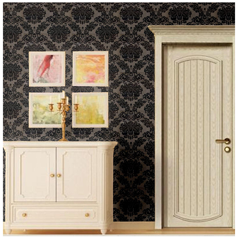 Waterproof And Pasted 3d Wall Sticker Self-adhesive - Home Door - HD Wallpaper 