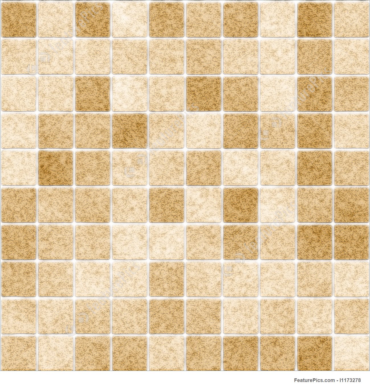 Seamless Tile Image Of Neutral Shades For Backgrounds - Tile Background - HD Wallpaper 