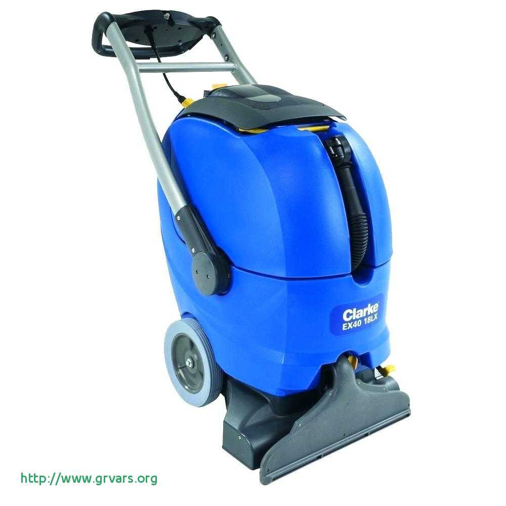 Home Depot Hardwood Floor Cleaner Rental Of Floor Steamer - Clarke Ex40