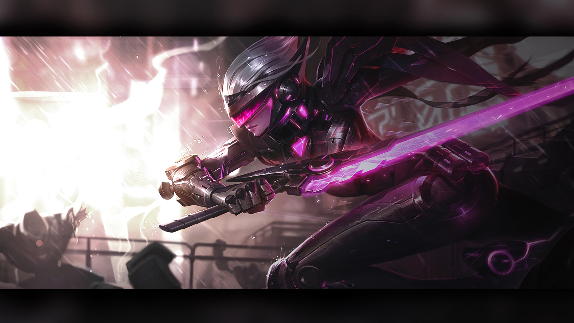 Project Fiora By Platna Hd Wallpaper Fan Art Artwork - Project Fiora Wallpaper Hd - HD Wallpaper 