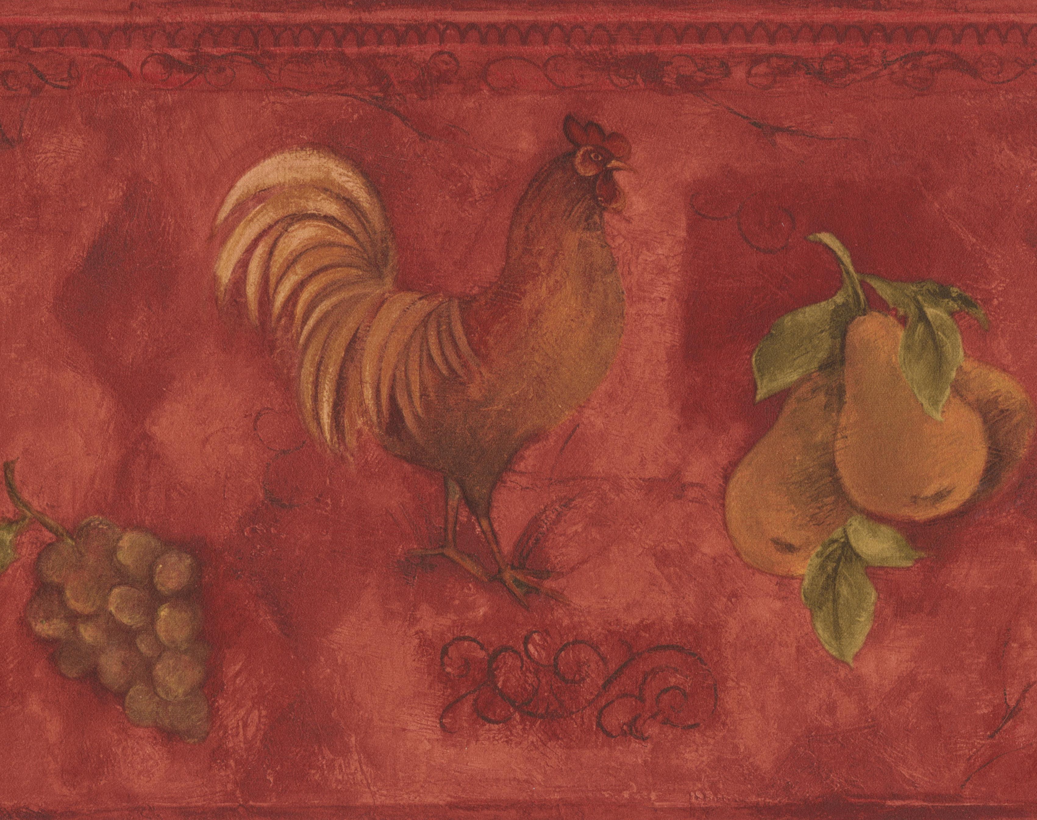 Rooster - HD Wallpaper 