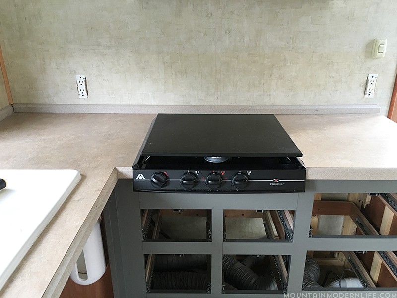 Ready To Remove The Outdated Wallpaper Border In Your - Countertop - HD Wallpaper 