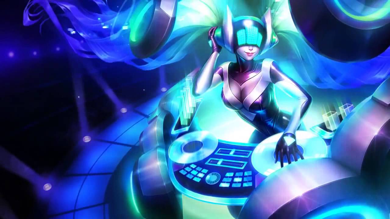 Dj Sona Wallpaper Gif - HD Wallpaper 