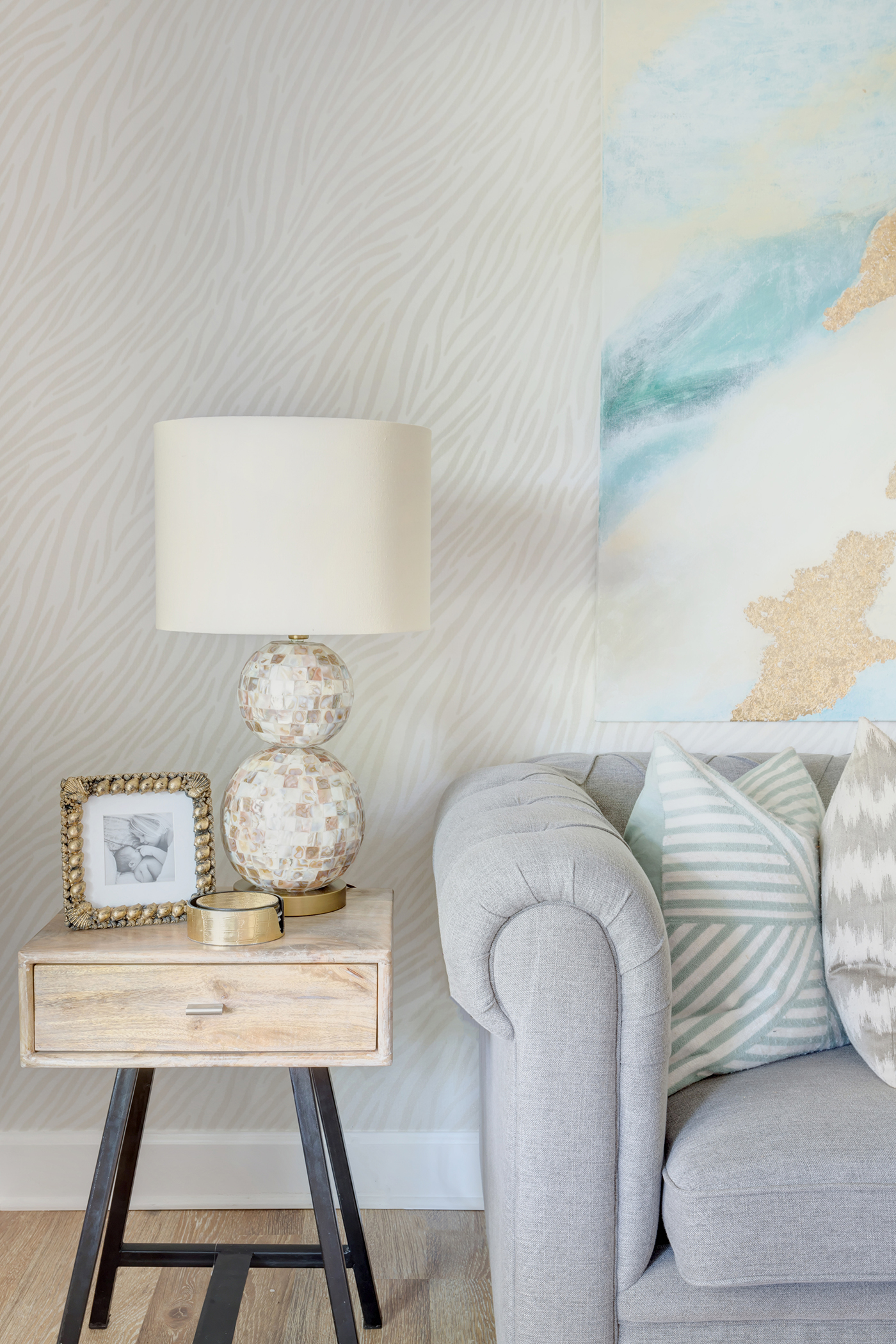 Home Office, Office Redo, Before And After, Home Renovation, - Living Room - HD Wallpaper 