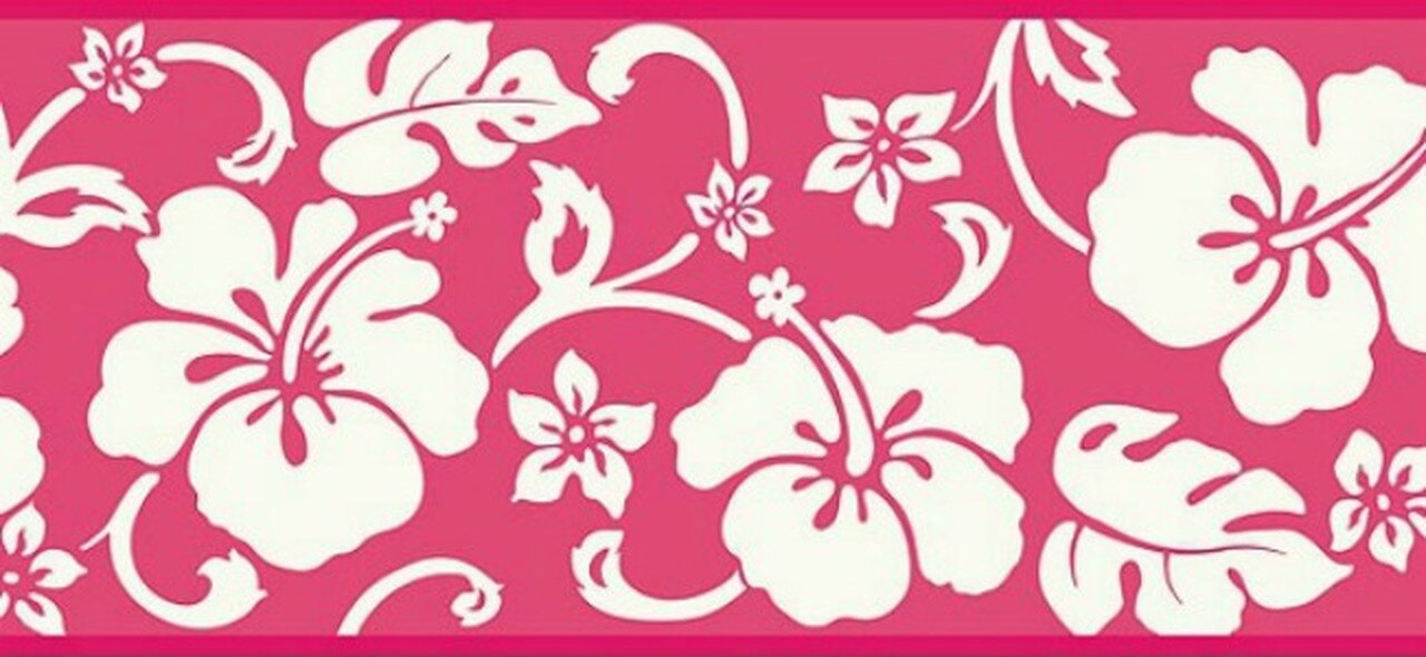 Blue Hibiscus - 1280x590 Wallpaper - teahub.io