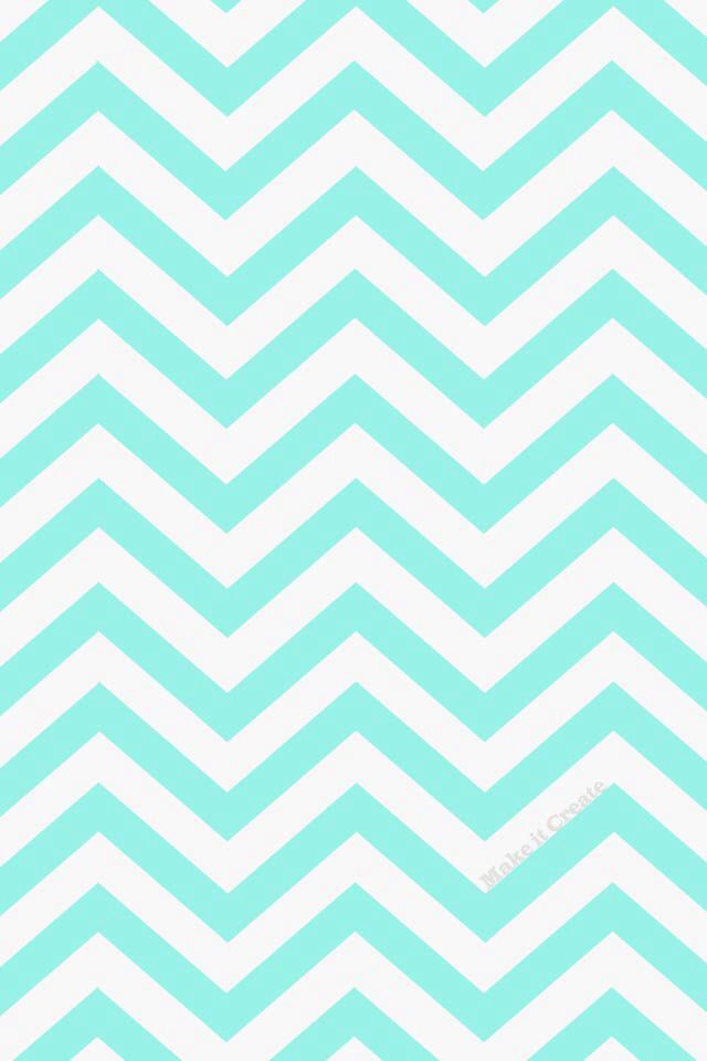 Green Aqua Blue Teal Chevron Wallpaper Background - Hacienda Classics - HD Wallpaper 