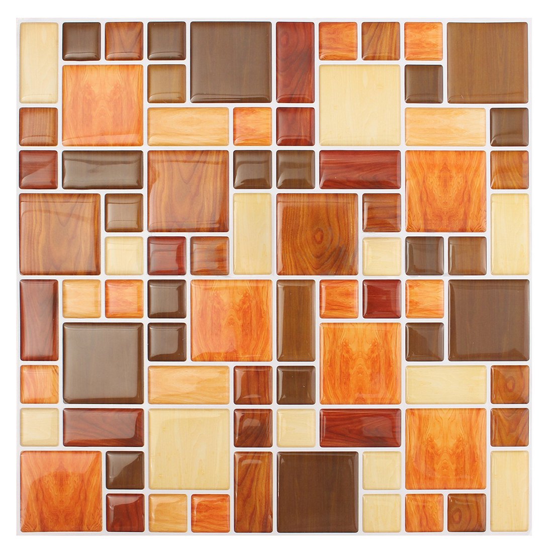 Tile Pattern Wallpaper - HD Wallpaper 