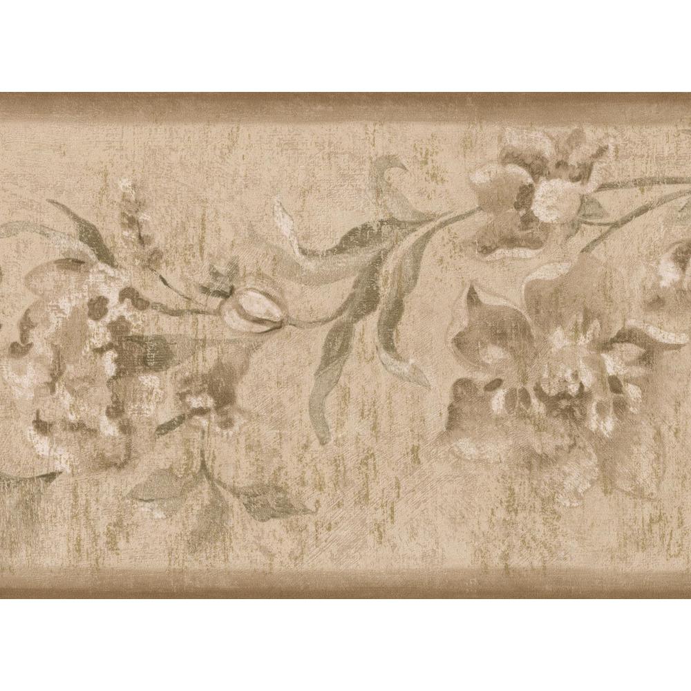 Borders Design About History - HD Wallpaper 