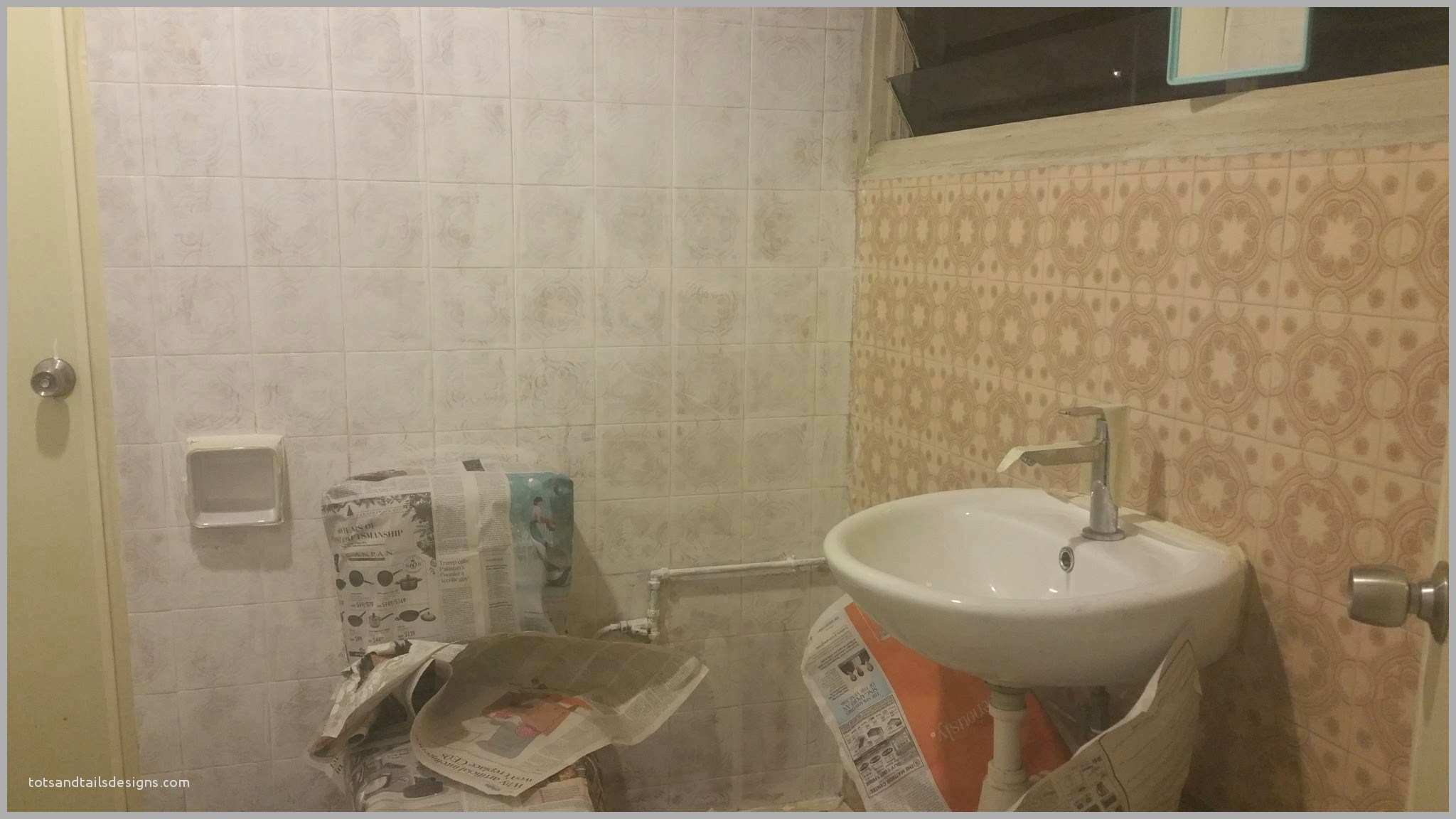 Beautiful Wallpaper Borders For Bathrooms 12 Inch Wide - Tiles Paint Malaysia - HD Wallpaper 