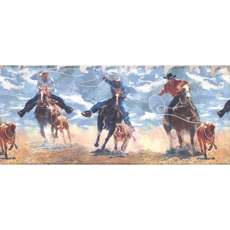 Lasso A Bull - HD Wallpaper 