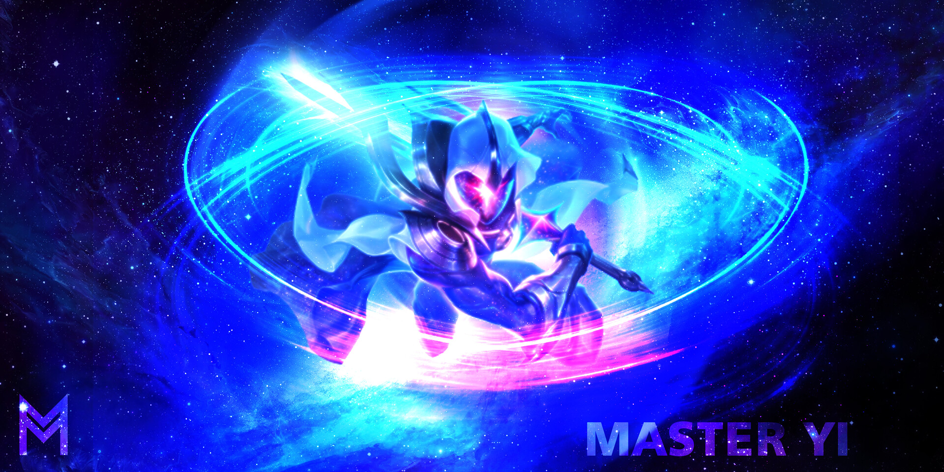 Master Yi Wallpaper Hd - HD Wallpaper 