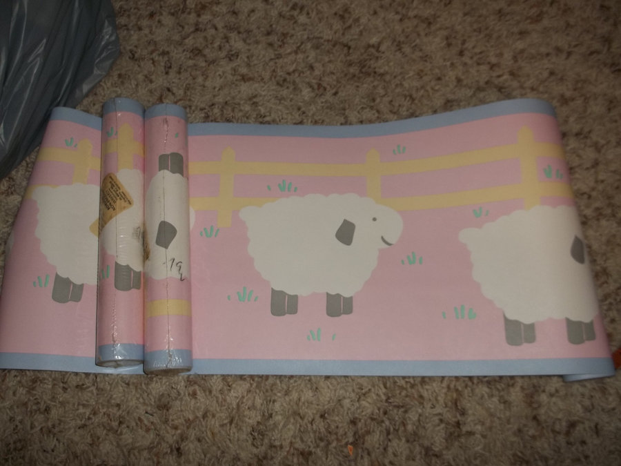 Sheep - HD Wallpaper 