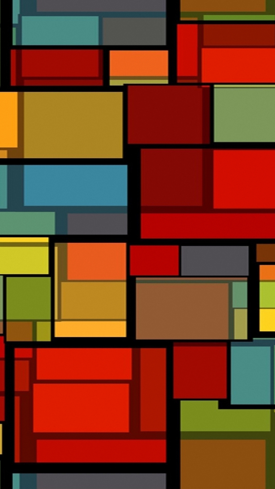 Colorful Walls Iphone 6 Wallpapers Hd - Blue Iphone 6s Wallpaper Floral - HD Wallpaper 