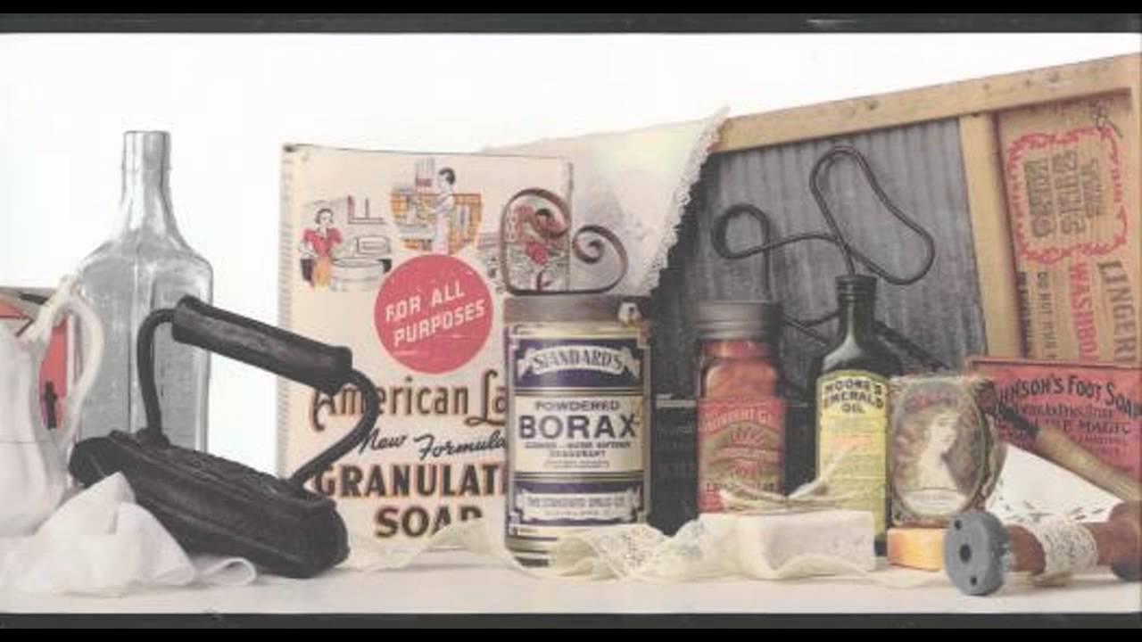 Laundry Room Wallpaper Border - HD Wallpaper 