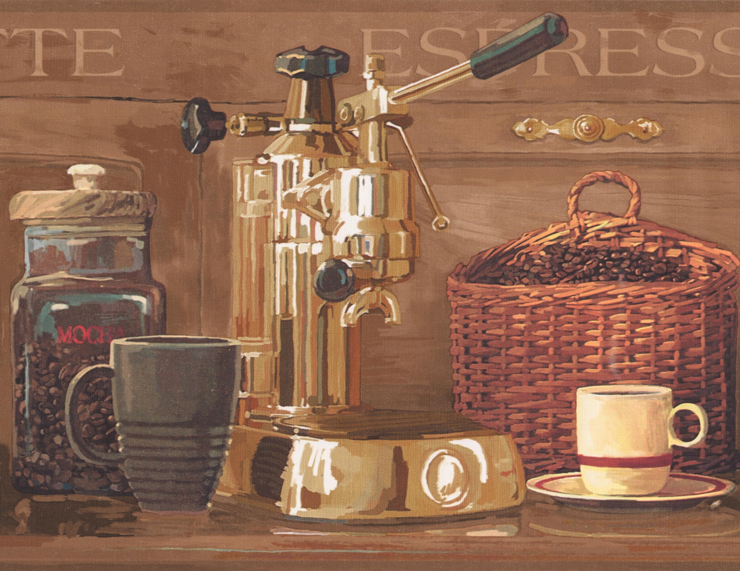 York Wallcoverings - HD Wallpaper 