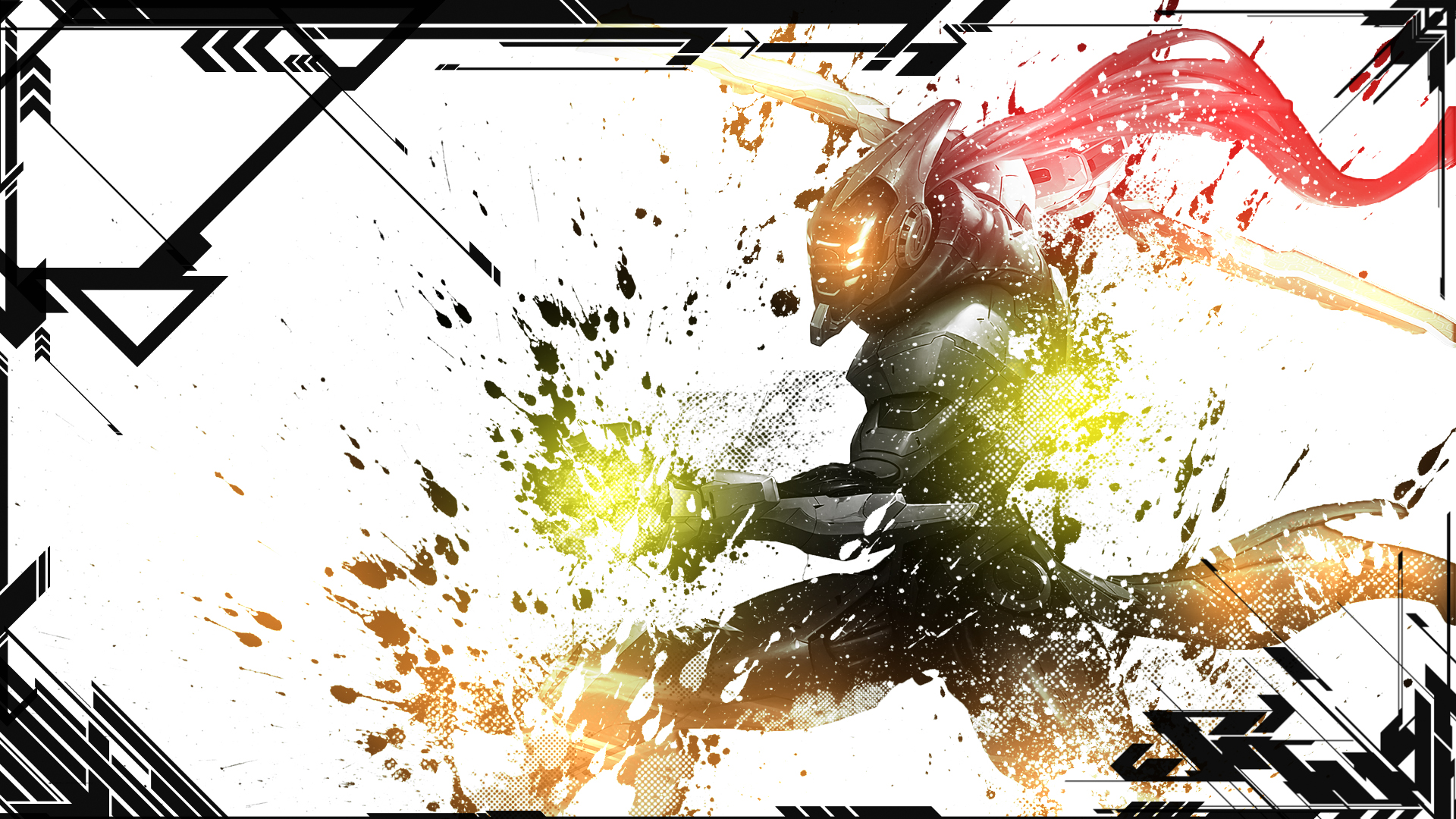 Project Master Yi Hd - HD Wallpaper 