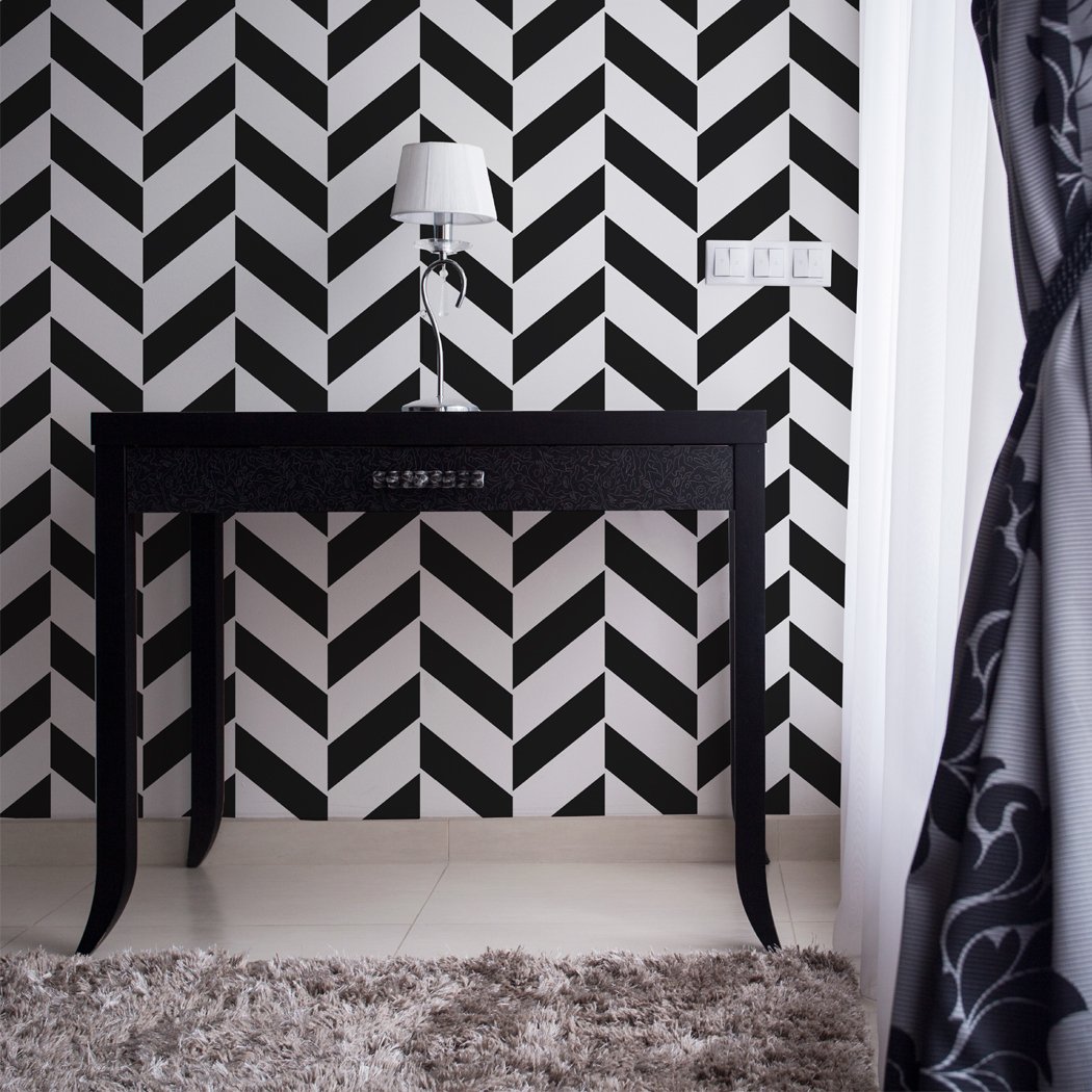 Herringbone Rug - HD Wallpaper 