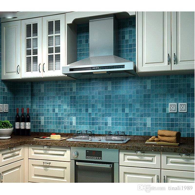 Paper For Kitchen Walls - HD Wallpaper 