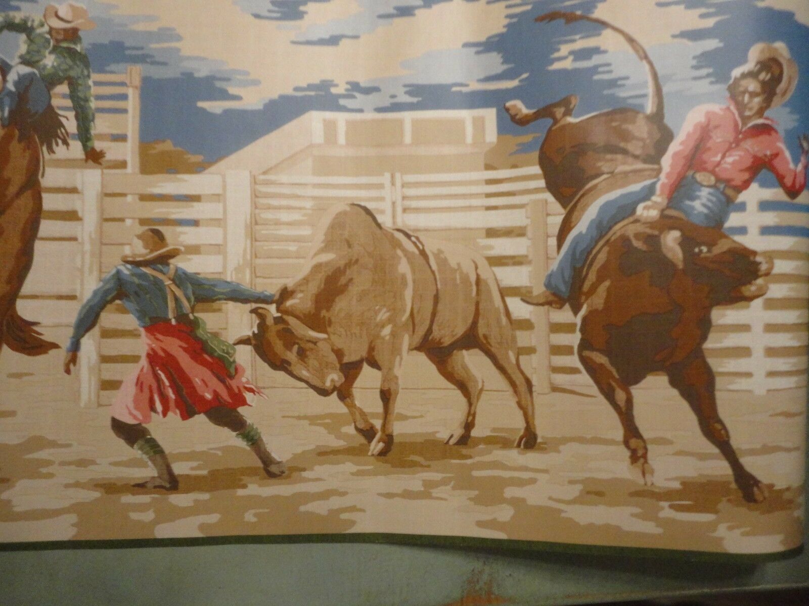 Painting - HD Wallpaper 