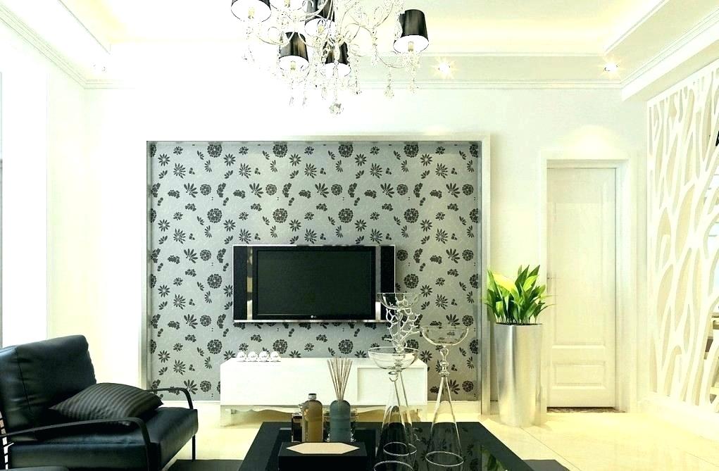 Room Wallpapers Design Designs For Living Wallpaper - Wallpaper - HD Wallpaper 