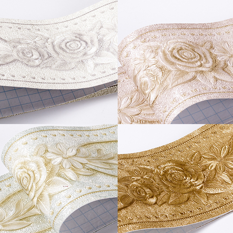 Borders For Bathroom Gold - HD Wallpaper 