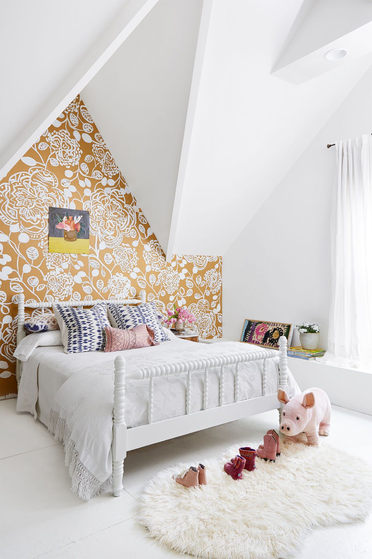 Accent Wall - HD Wallpaper 