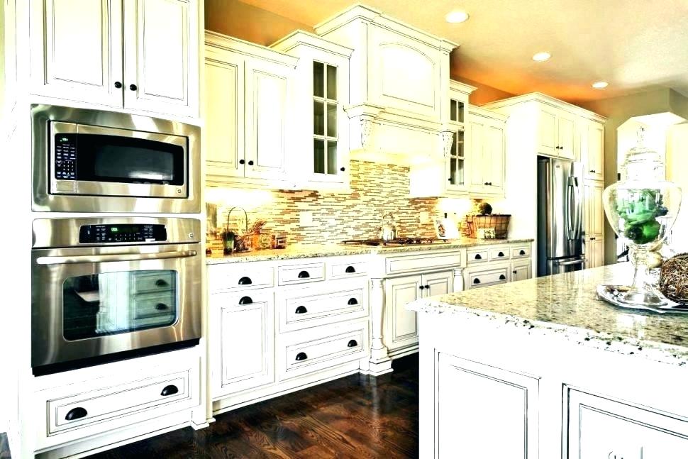 Kitchen Backsplash Sticker Full Size Of Kitchen Vinyl - Colored Back Splash Ideas For All White Kitchens - HD Wallpaper 