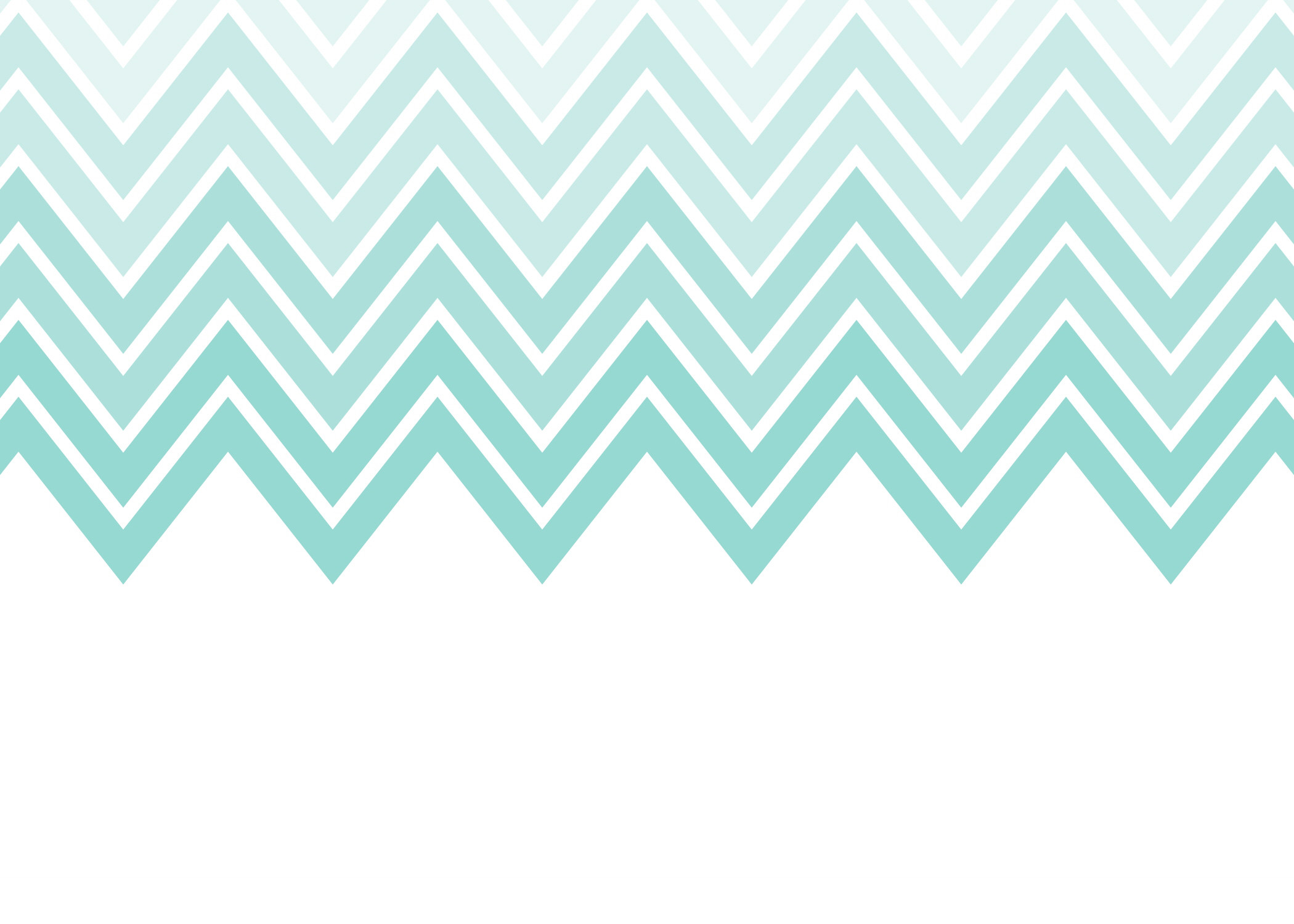Aqua And Gray Chevron Wallpaper 
 Data Src Widescreen - Chevron Backgrounds - HD Wallpaper 