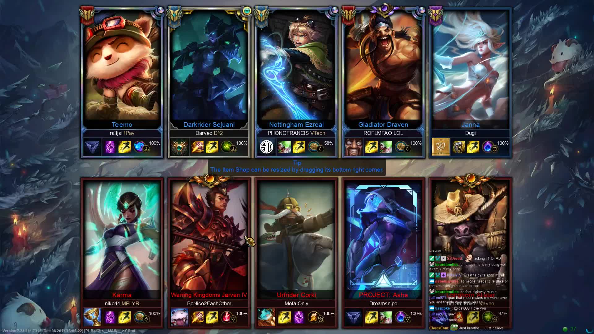 Lu Benwei - HD Wallpaper 