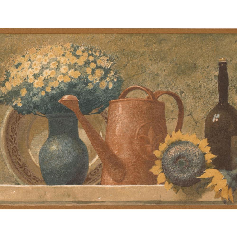 Wine Bottle - HD Wallpaper 