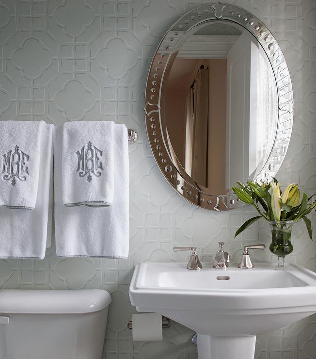 Leontine Linens Bath Towels - HD Wallpaper 