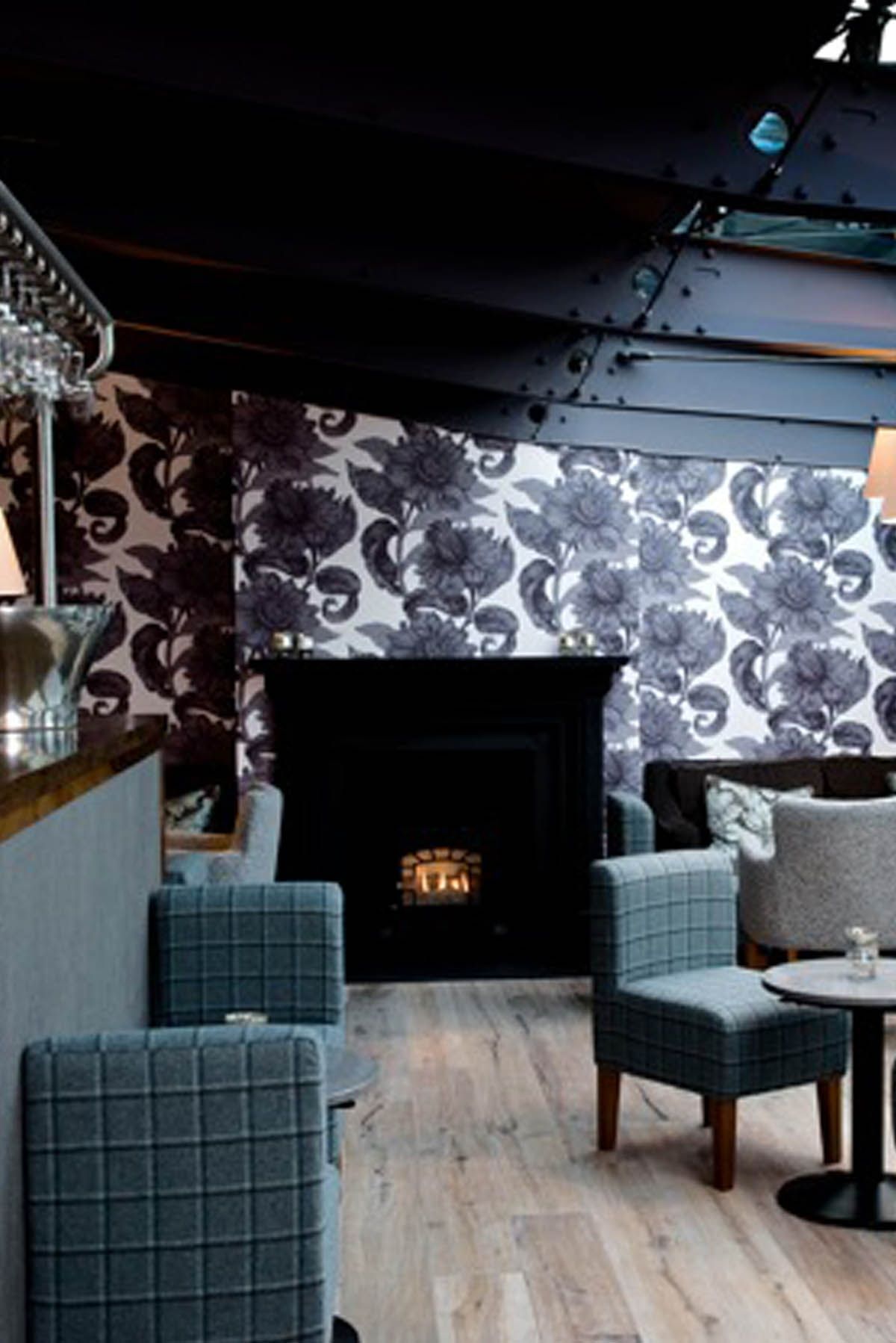 Interior Design - HD Wallpaper 