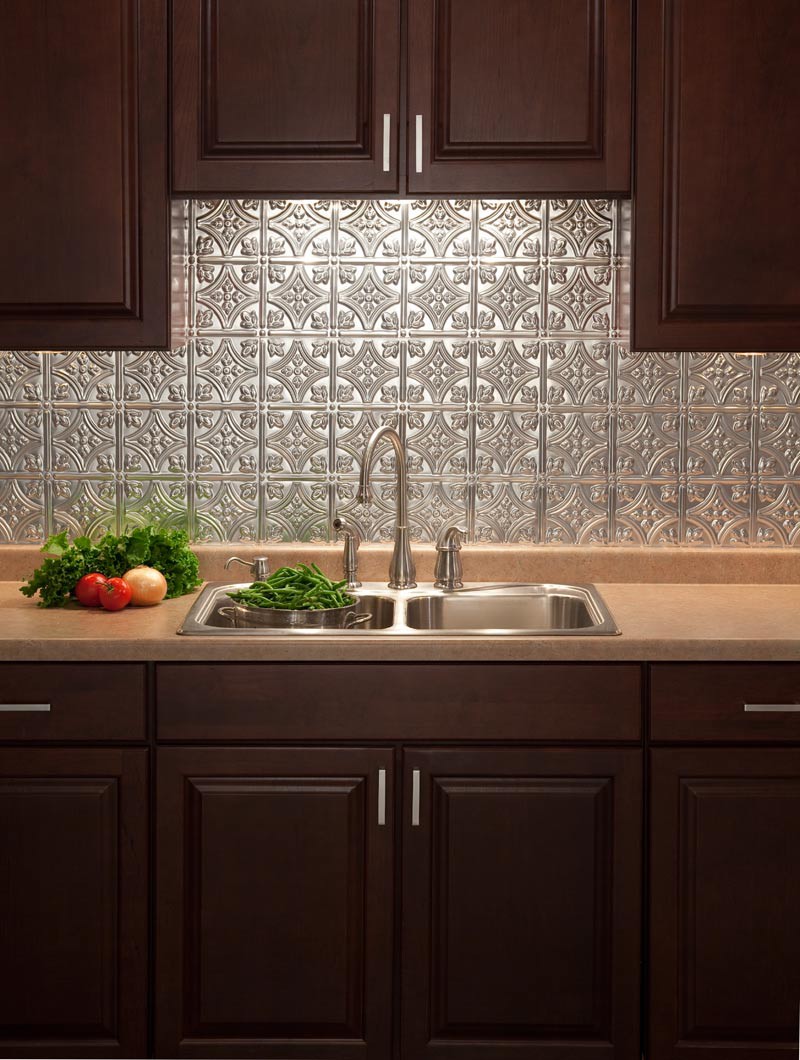 Kitchen High Gloss Cabinets Material Wallpaper That - Tile - HD Wallpaper 