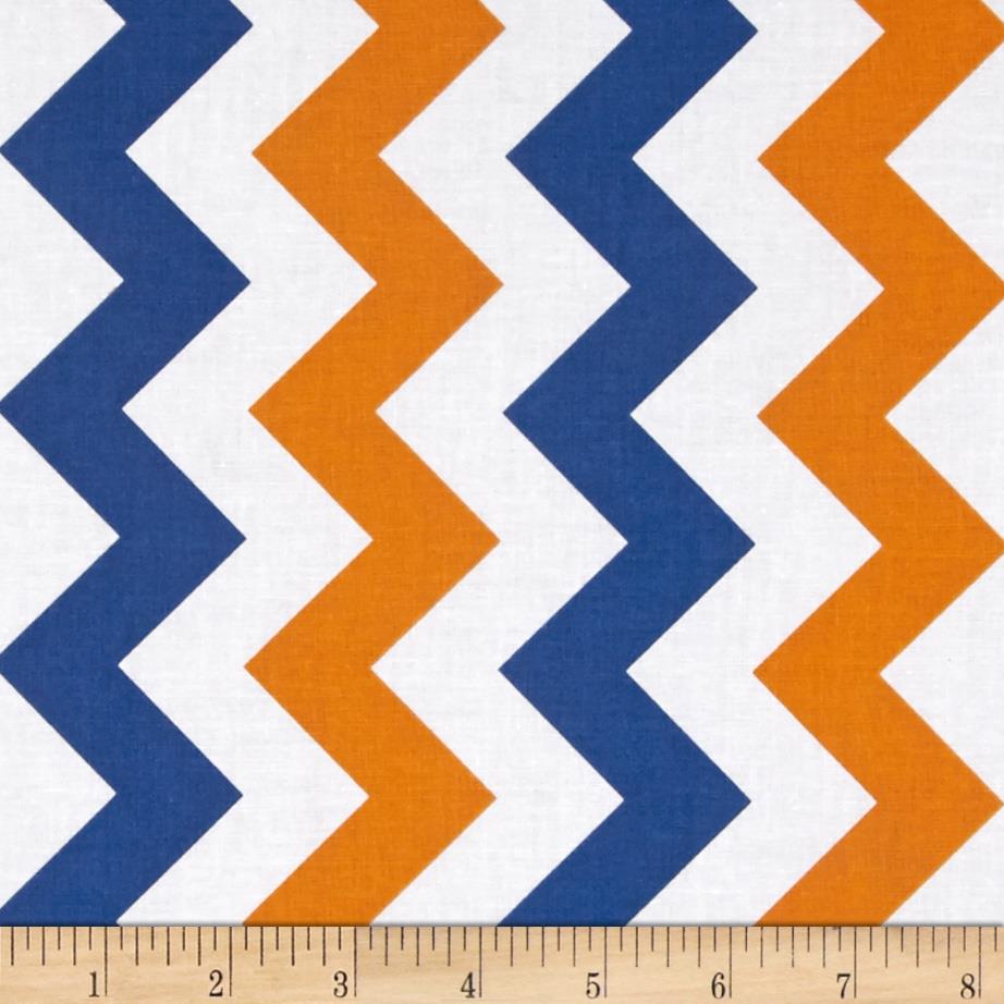 Blue And Orange Design - HD Wallpaper 