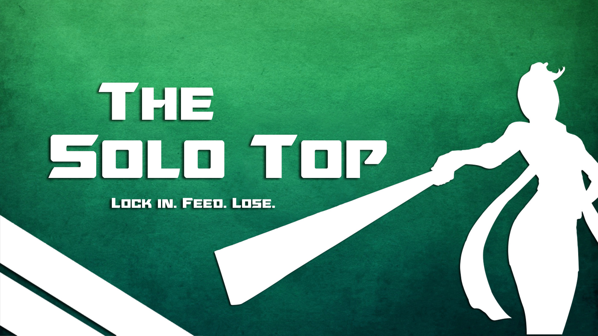 Solo Top Fiora Wallpaper - Graphic Design - HD Wallpaper 