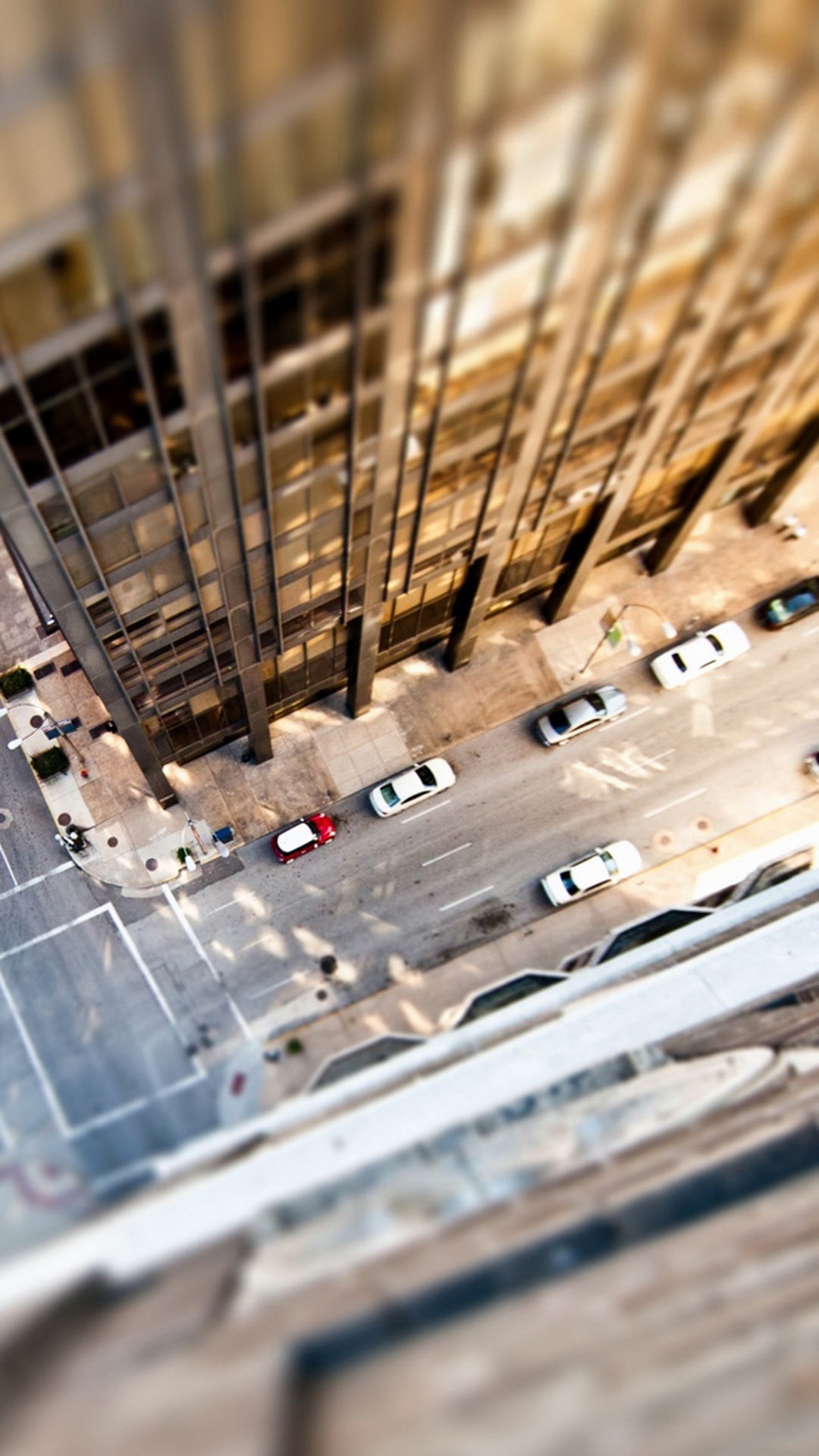 Height Anxiety - HD Wallpaper 