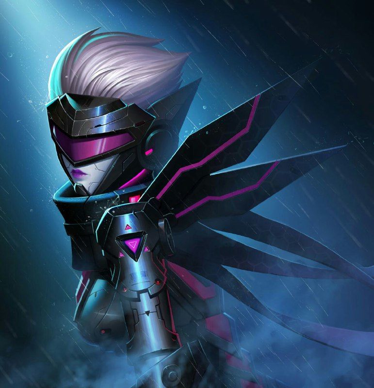 League Of Legends - HD Wallpaper 