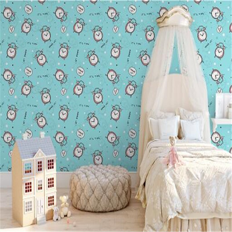 Üç Boyutlu Duvar Kağıdı Çocuk Odaları - HD Wallpaper 