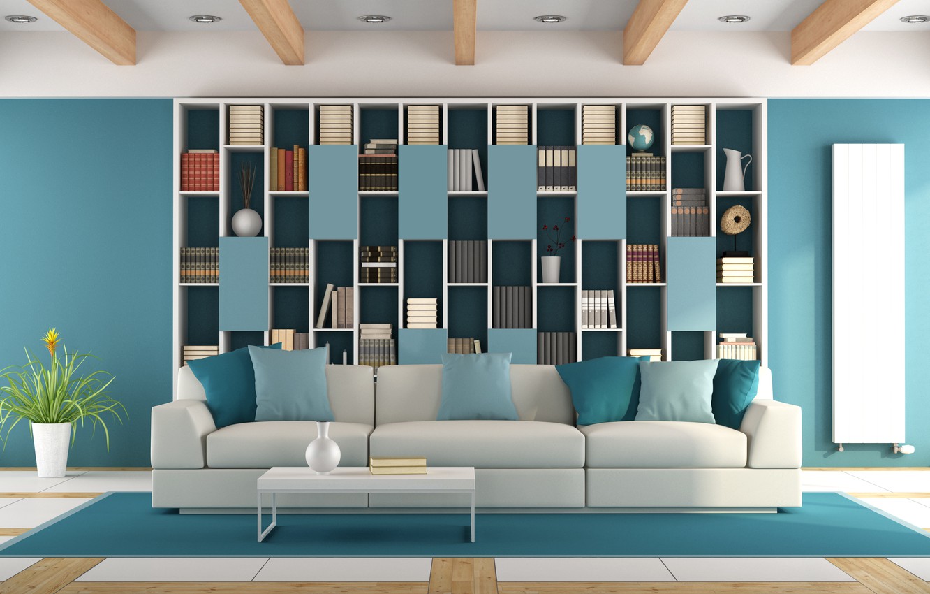 Photo Wallpaper Design, Sofa, Living Room, Sofa, Modern, - Living Room - HD Wallpaper 