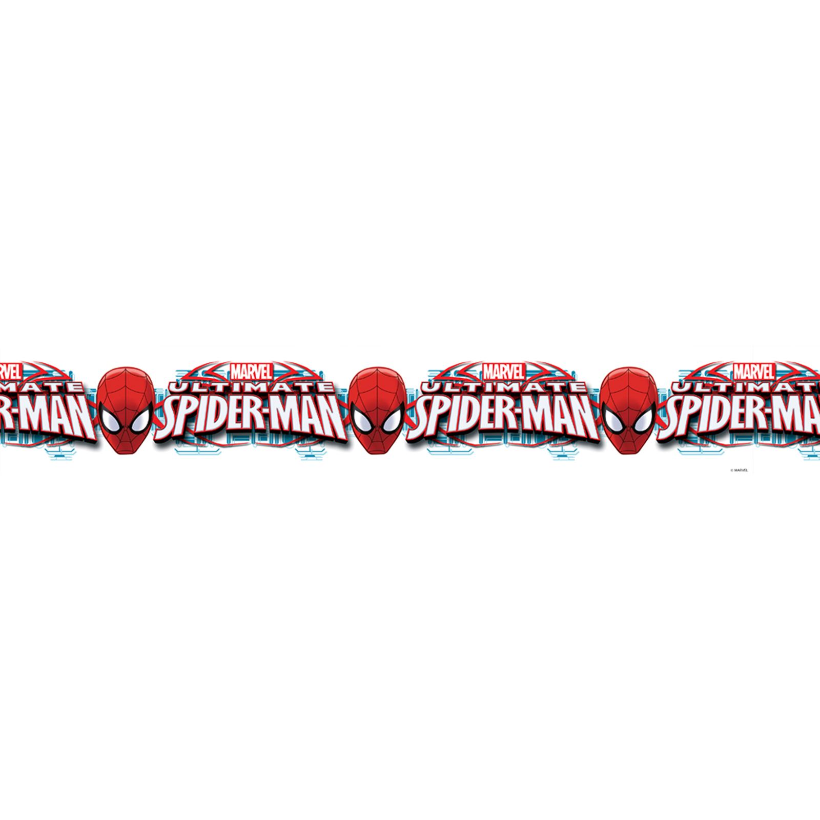 Ultimate Spider-man - HD Wallpaper 